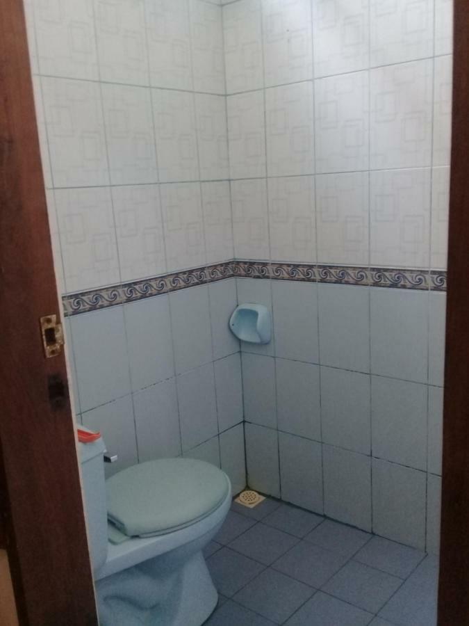 Rainforest Beach Hotel Ель-Нідо Екстер'єр фото