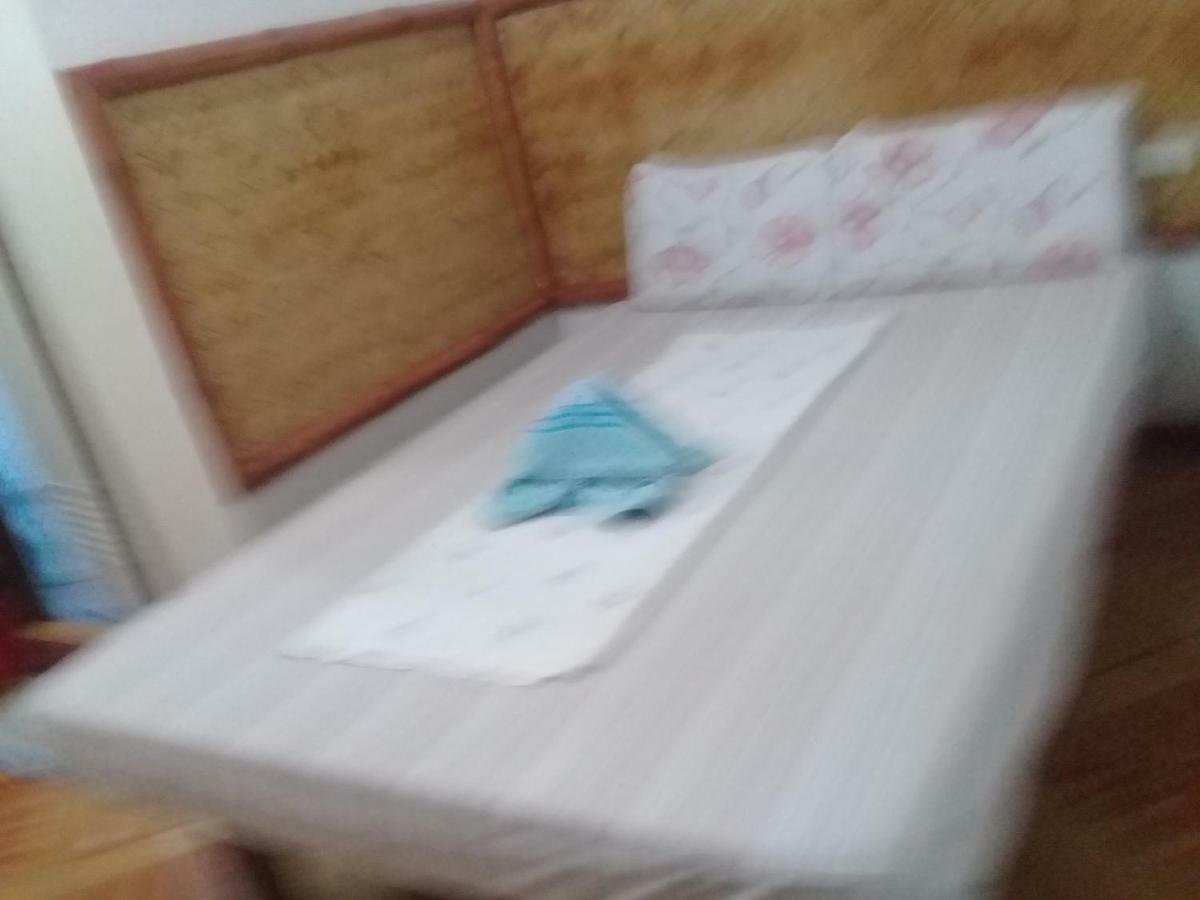 Rainforest Beach Hotel Ель-Нідо Екстер'єр фото
