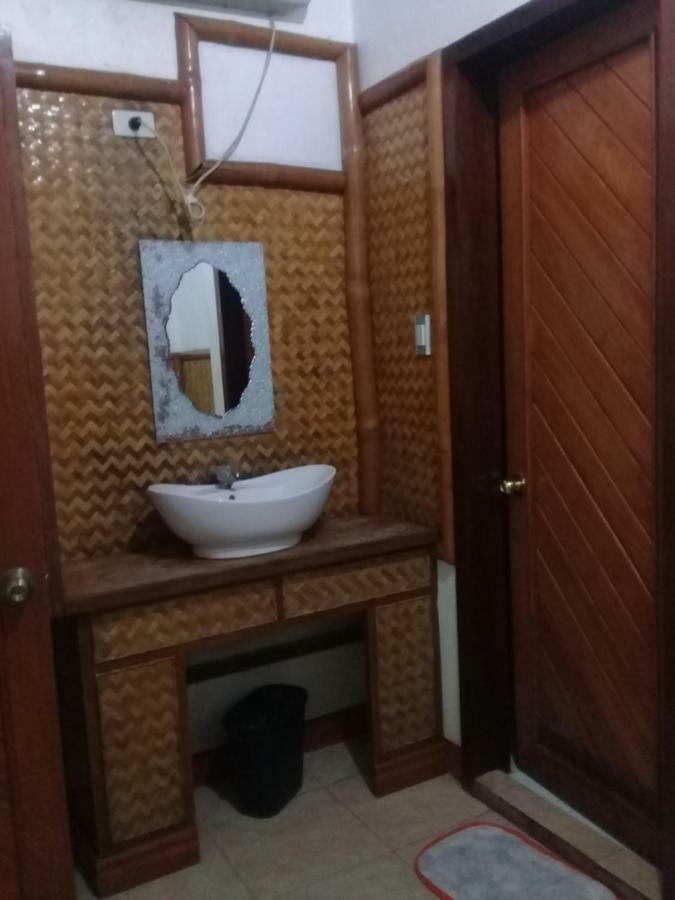 Rainforest Beach Hotel Ель-Нідо Екстер'єр фото